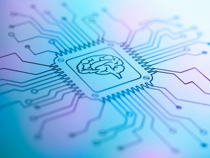 Inteligência Artificial